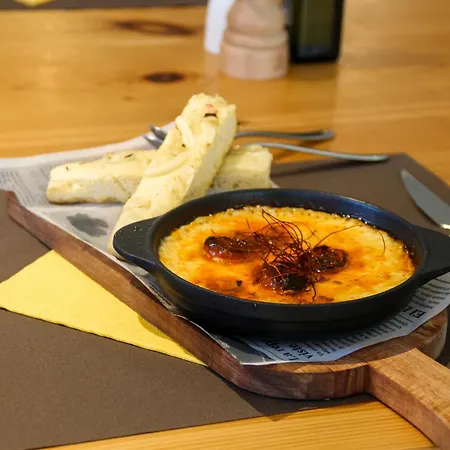 杜瓦和spa公寓式酒店 公寓式酒店