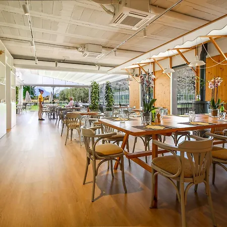 杜瓦和spa公寓式酒店