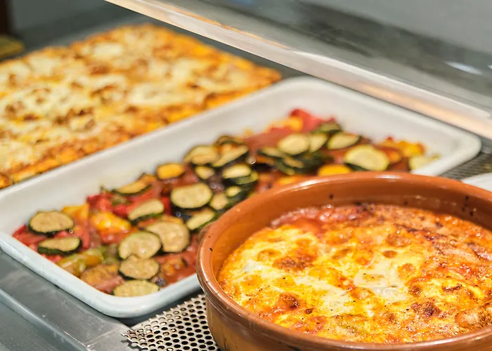 杜瓦和spa公寓式酒店