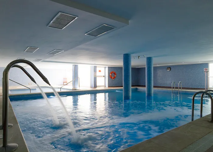 杜瓦和spa公寓式酒店 波连萨港