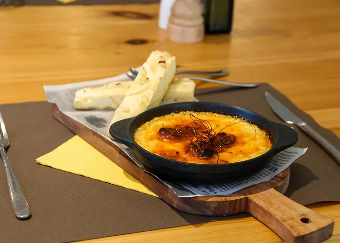 杜瓦和spa公寓式酒店 公寓式酒店