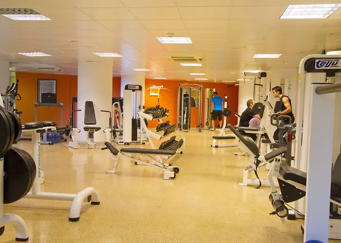 杜瓦和spa公寓式酒店 4* 波连萨港