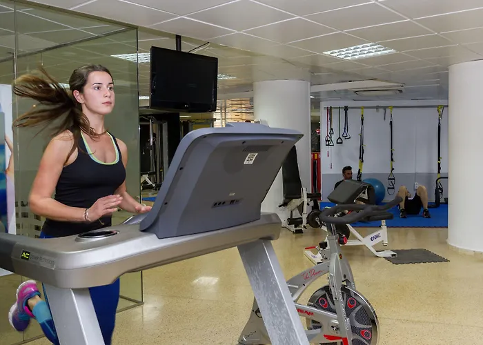 杜瓦和spa公寓式酒店 4*