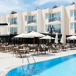 Duva & Ξενοδοχείο με διαμερίσματα 4*