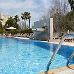 Ξενοδοχείο με διαμερίσματα Duva & 4*