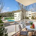 Duva & Ξενοδοχείο με διαμερίσματα Port de Pollenca
