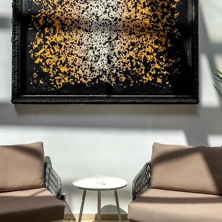 Duva & 4* Port de Pollenca