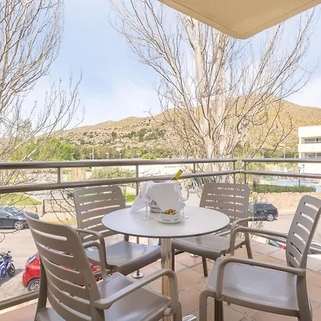 Aparthotel Duva & 4*