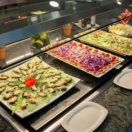 Duva & Aparthotel 4*