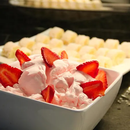 Aparthotel Duva & 4*