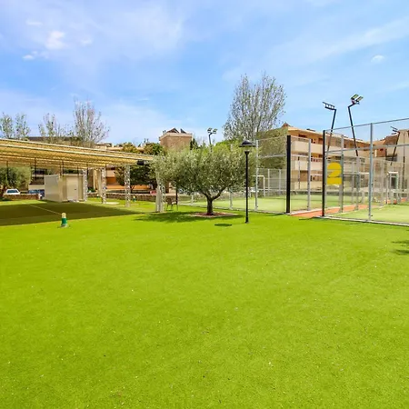 Duva & Aparthotel Port de Pollença