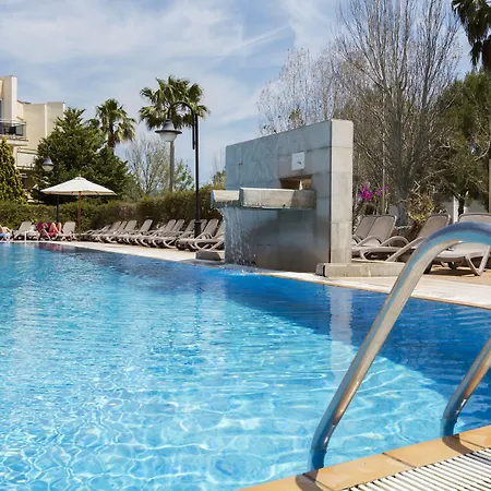 Aparthotel Duva & 4*