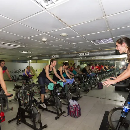 Aparthotel Duva & 4*