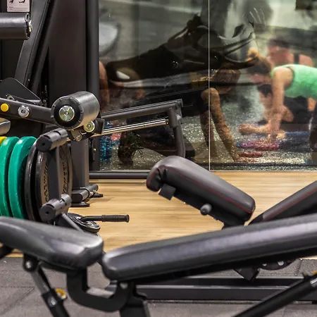 Duva & Aparthotel 4*