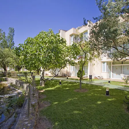 Aparthotel Duva & Port de Pollença