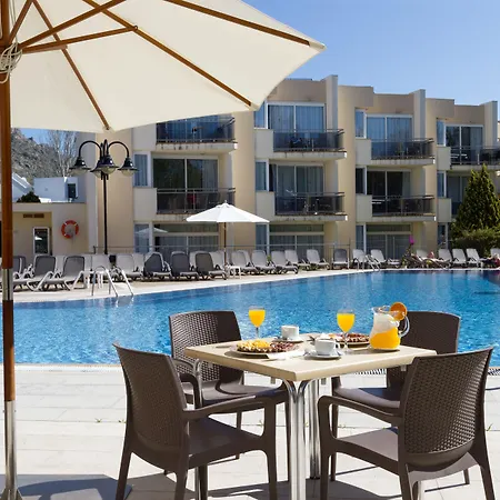 Duva & Aparthotel Port de Pollença