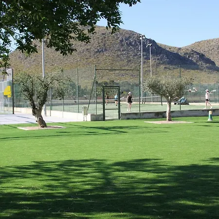 Aparthotel Duva & 4*