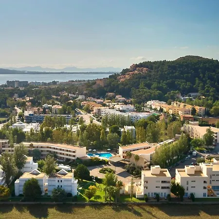 Aparthotel Duva & Port de Pollença