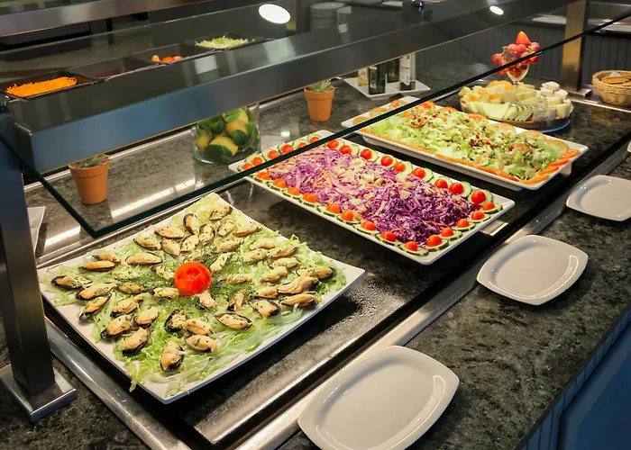 Duva & Apart Otel 4*