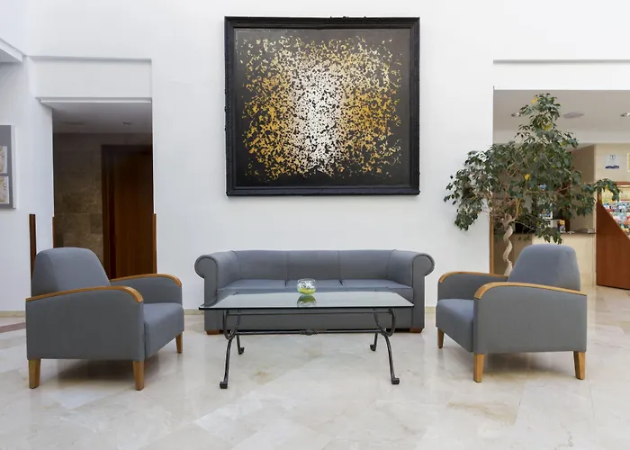 Duva & Apart Otel Port de Pollença