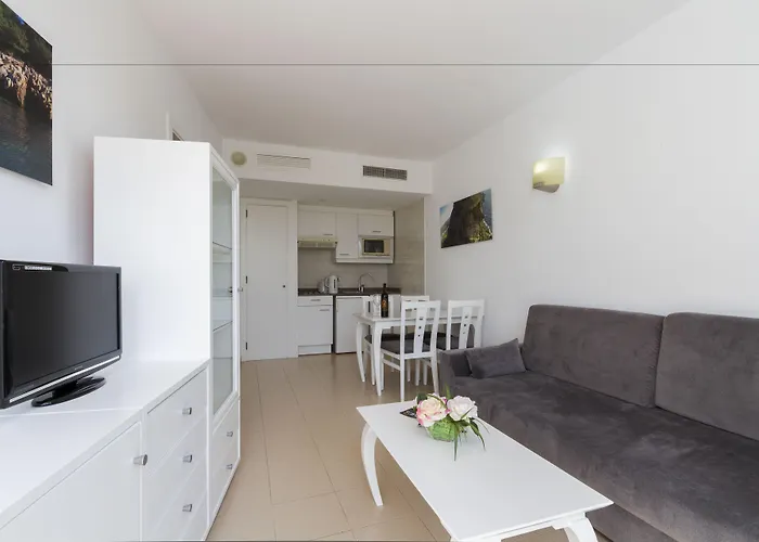 Apart Otel Duva & 4*