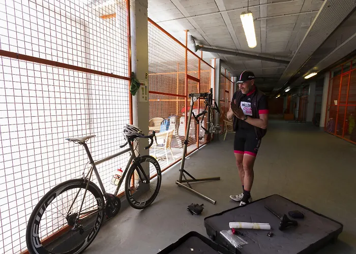 Duva & Apart Otel 4*