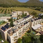 Duva & Lejlighedshotel