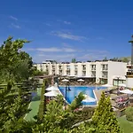 Duva & Lejlighedshotel 4*
