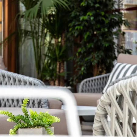 Duva & Aparthotel