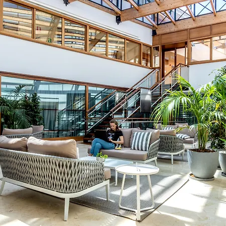 Duva & Ξενοδοχείο με διαμερίσματα