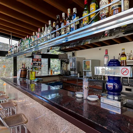 杜瓦和spa公寓式酒店