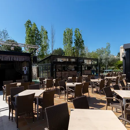 公寓式酒店 杜瓦和spa公寓式酒店 波连萨港
