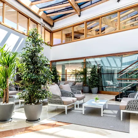 Aparthotel Duva &