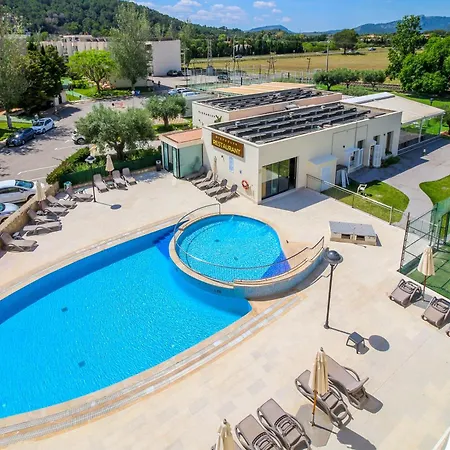 Duva & Apartmanhotel