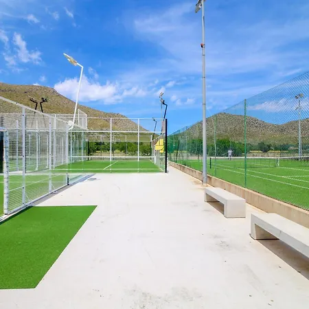 Duva & Apartmanhotel 4*