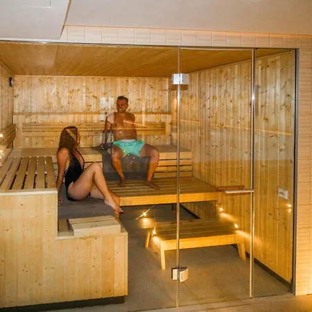 Aparthotel Duva &