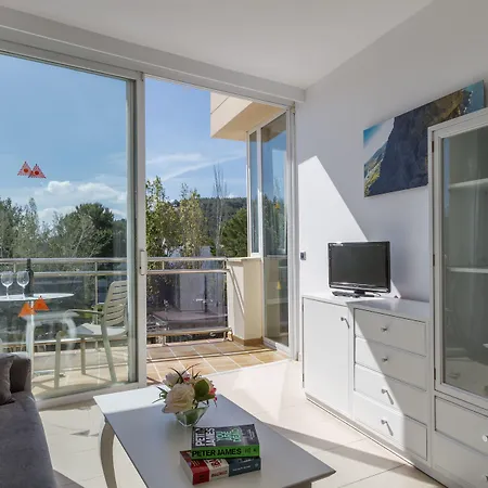 Duva & Apartmanhotel