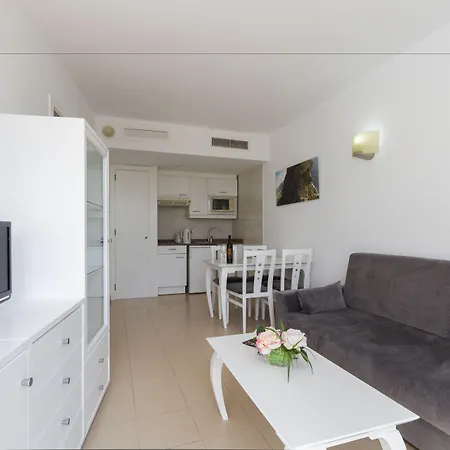 Aparthotel Duva & 4*