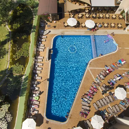 Duva & Appart hôtel
