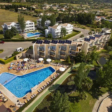 Duva & Aparthotel