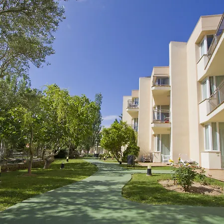 Aparthotel Duva & Port de Pollenca