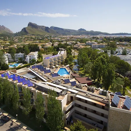 Aparthotel Duva & 4*