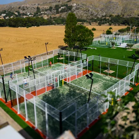 Duva & Port de Pollença