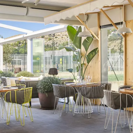 Aparthotel Duva &