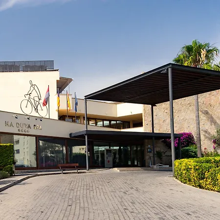 Duva & Aparthotel