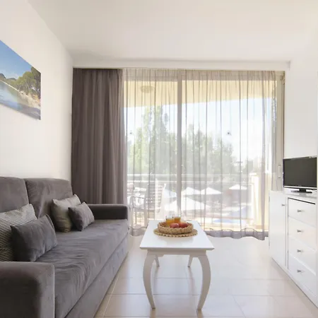 Duva & 4* Port de Pollenca