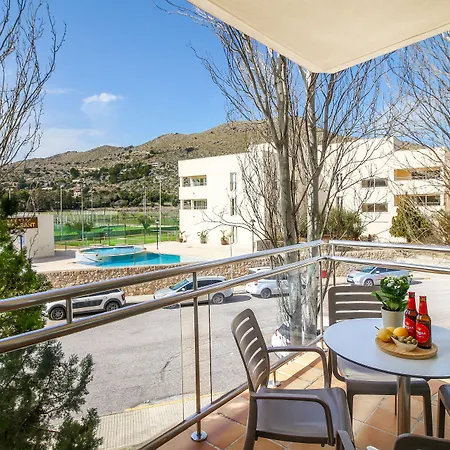 Duva & Apartmanhotel Port de Pollença