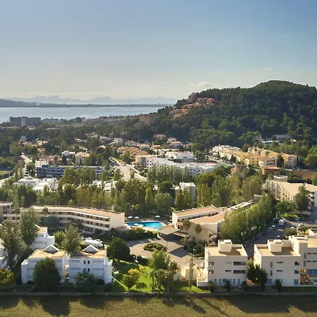 Aparthotel Duva & 4*