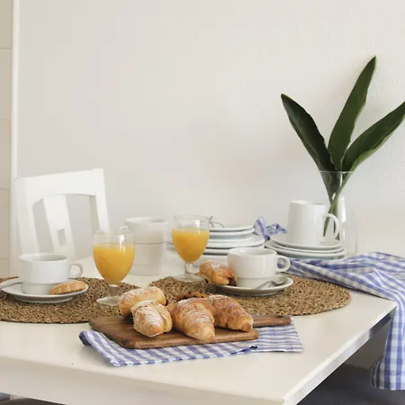 Aparthotel Duva & 4*