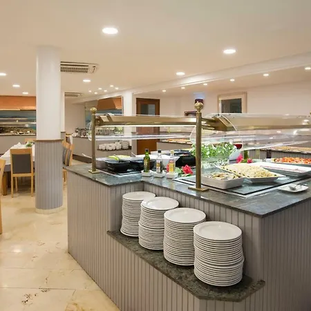 杜瓦和spa公寓式酒店 公寓式酒店 4*